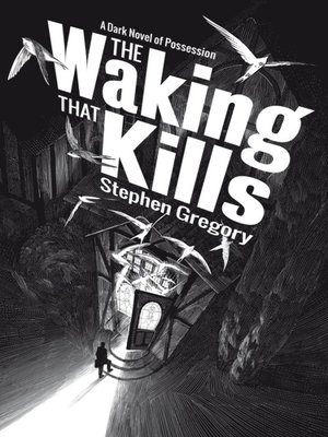 cover image of The Waking That Kills